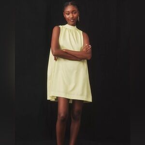 boys lie x yung reaper mini butterfly dress Lola + The Boys 3D Butterfly Puffy Sleeve Dress, 12